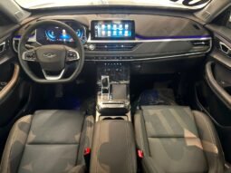 Caoa Chery Tiggo 7 SPORT  2027 completo