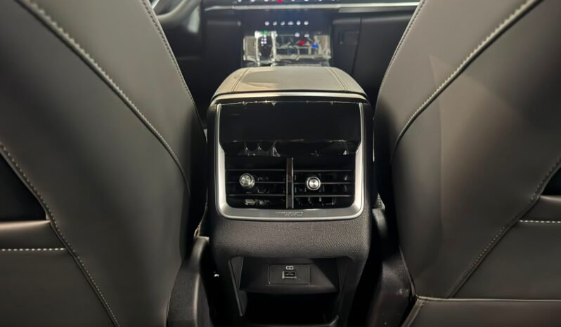 Caoa Chery Tiggo 7 SPORT  2027 completo