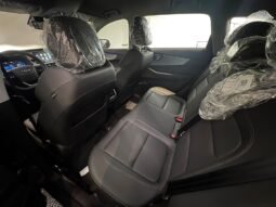 Caoa Chery Tiggo 7 SPORT  2027 completo