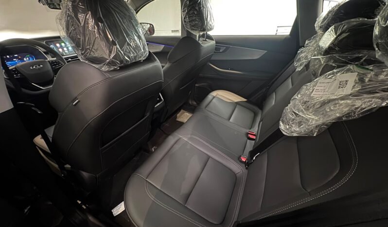 Caoa Chery Tiggo 7 SPORT  2027 completo