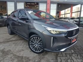 Fiat Fastback Limited 2025