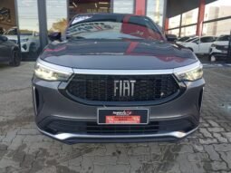 Fiat Fastback Limited 2025