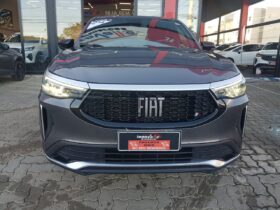 Fiat Fastback Limited 2025