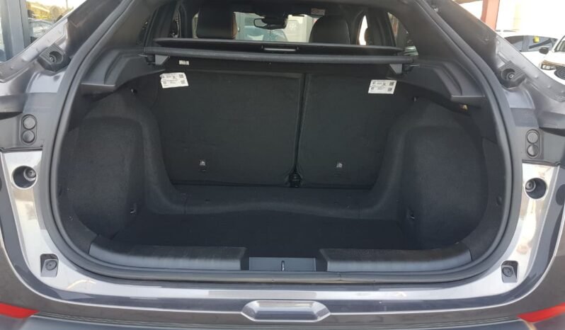 Fiat Fastback Limited 2025 completo