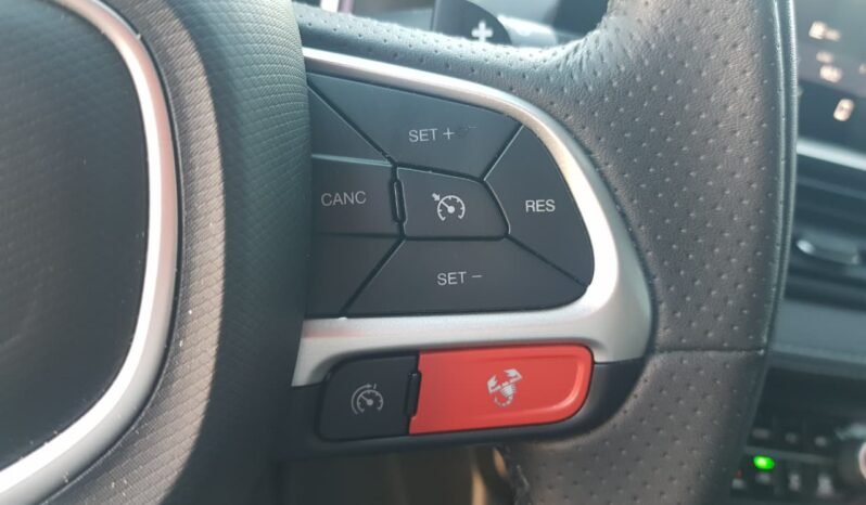 Fiat Fastback Limited 2025 completo
