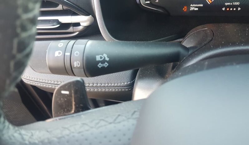 Fiat Fastback Limited 2025 completo
