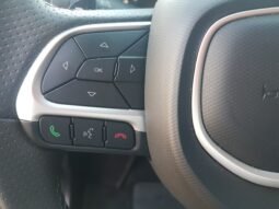 Fiat Fastback Limited 2025 completo