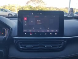 Fiat Fastback Limited 2025 completo
