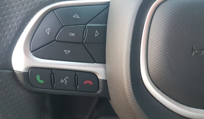 Fiat Fastback Limited 2025 completo