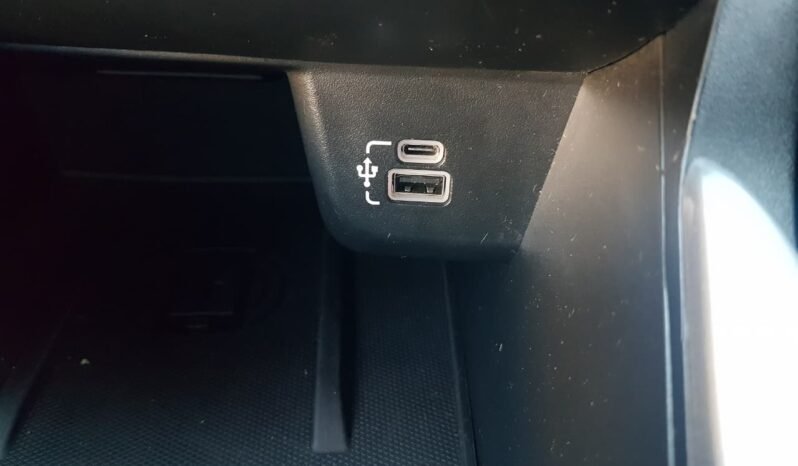 Fiat Fastback Limited 2025 completo