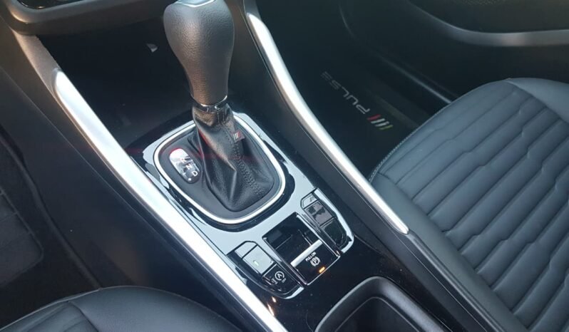 Fiat Fastback Limited 2025 completo