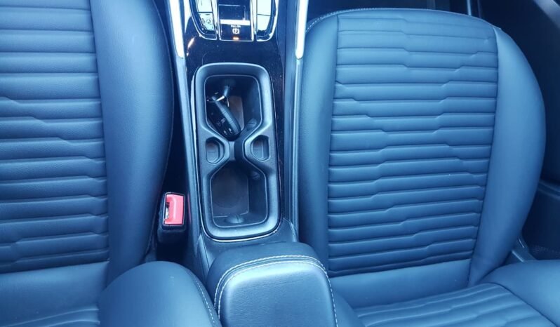 Fiat Fastback Limited 2025 completo