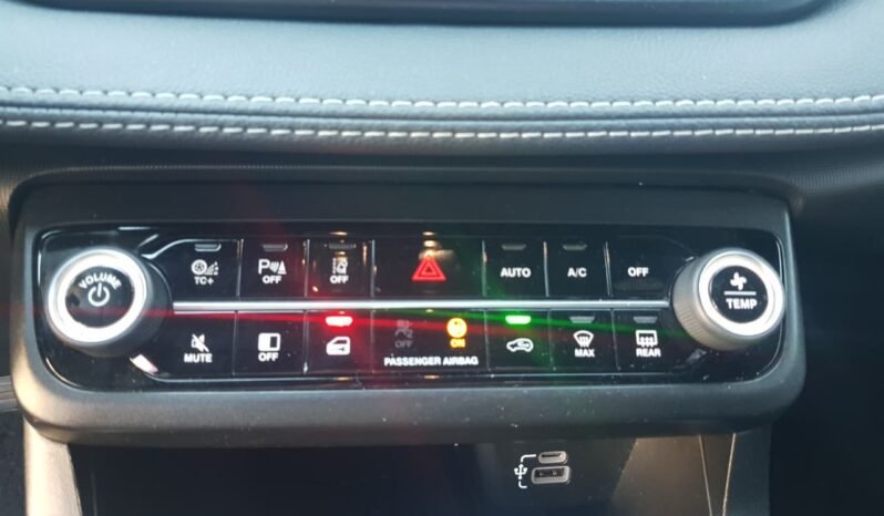 Fiat Fastback Limited 2025 completo