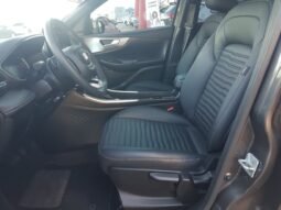 Fiat Fastback Limited 2025 completo