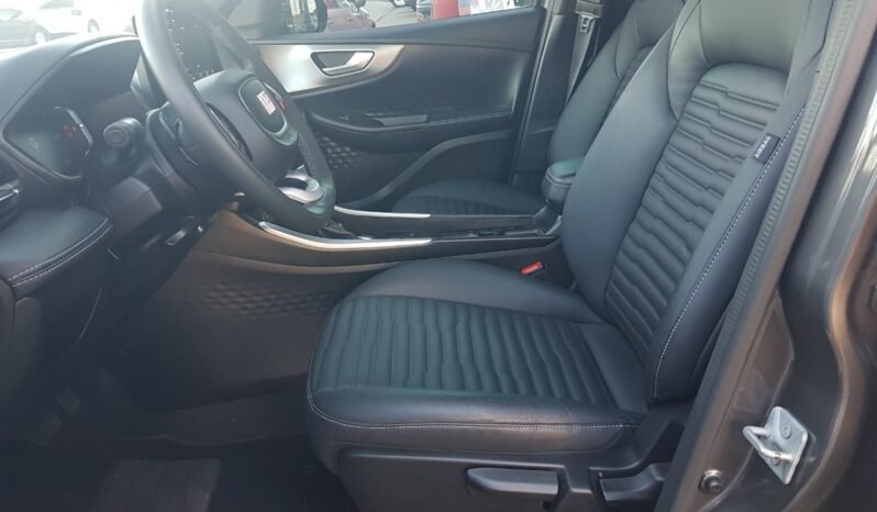 Fiat Fastback Limited 2025 completo