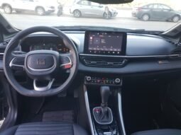 Fiat Fastback Limited 2025 completo