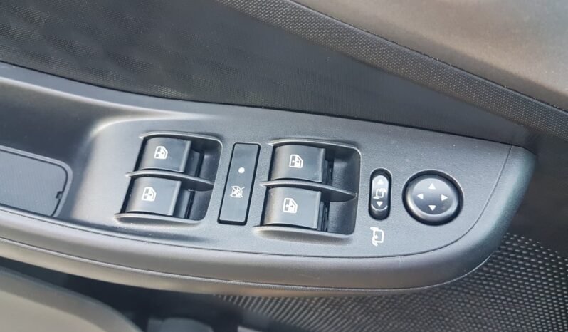 Fiat Fastback Limited 2025 completo