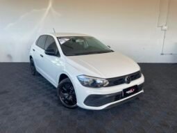VolksWagen Polo Track 2025
