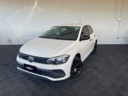 VolksWagen Polo Track 2025