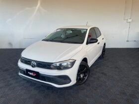 VolksWagen Polo Track 2025
