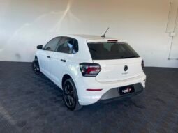 VolksWagen Polo Track 2025