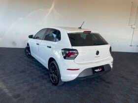 VolksWagen Polo Track 2025