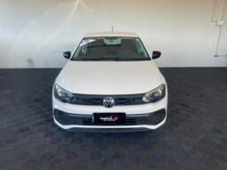 VolksWagen Polo Track 2025