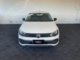 VolksWagen Polo Track 2025