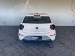 VolksWagen Polo Track 2025