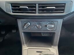 VolksWagen Polo Track 2025 completo