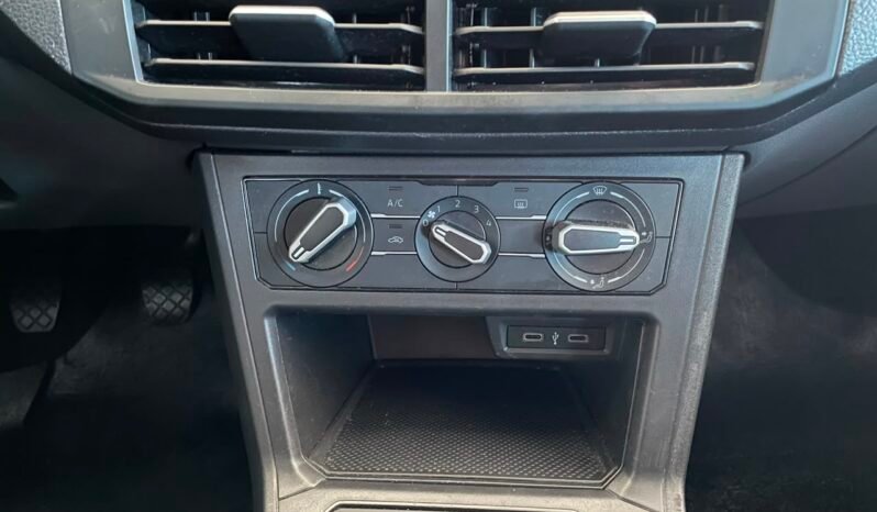 VolksWagen Polo Track 2025 completo