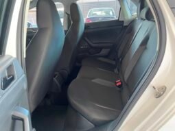 VolksWagen Polo Track 2025 completo