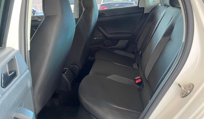 VolksWagen Polo Track 2025 completo