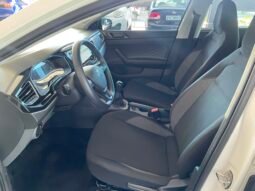 VolksWagen Polo Track 2025 completo