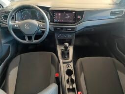 VolksWagen Polo Track 2025 completo