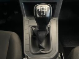 VolksWagen Polo Track 2025 completo