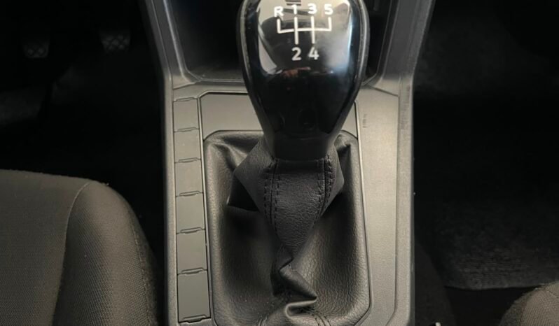 VolksWagen Polo Track 2025 completo
