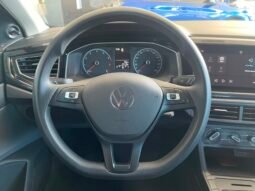 VolksWagen Polo Track 2025 completo