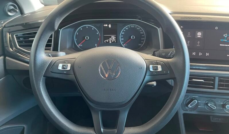 VolksWagen Polo Track 2025 completo