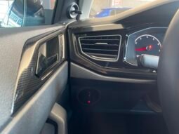 VolksWagen Polo Track 2025 completo