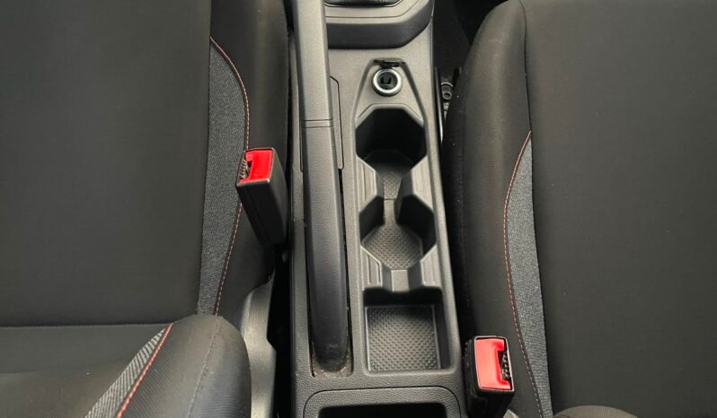 VolksWagen Polo Track 2025 completo
