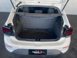 VolksWagen Polo Track 2025 completo