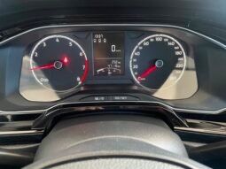 VolksWagen Polo Track 2025 completo