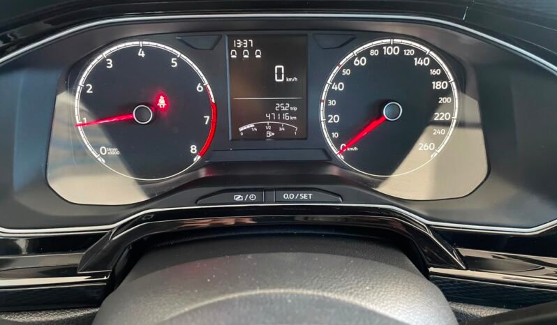 VolksWagen Polo Track 2025 completo