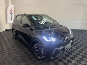 BYD Dolphin MINI GL 2027