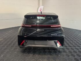 BYD Dolphin MINI GL 2027