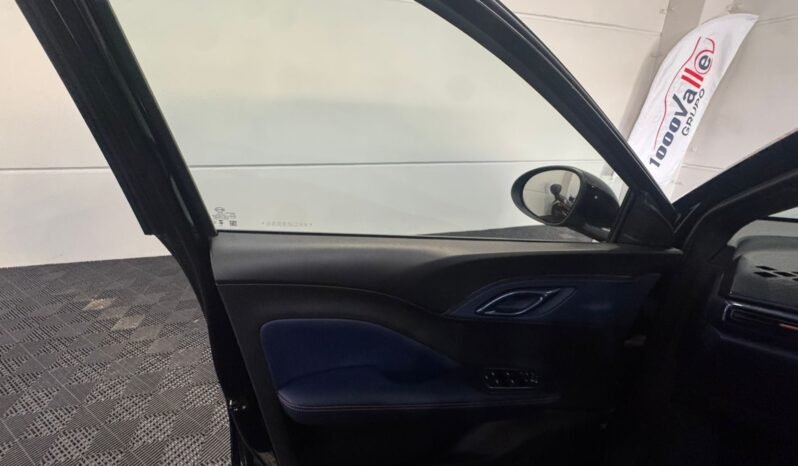 BYD Dolphin MINI GL 2027 completo