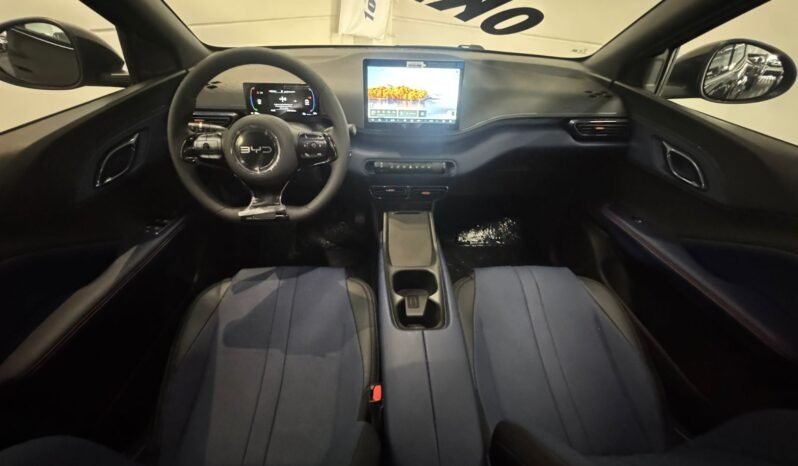 BYD Dolphin MINI GL 2027 completo