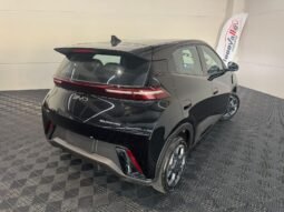 BYD Dolphin MINI GL 2027 completo