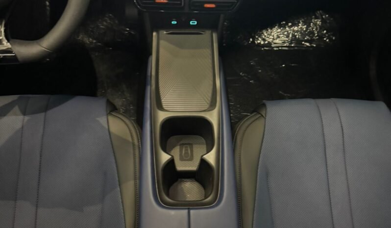 BYD Dolphin MINI GL 2027 completo
